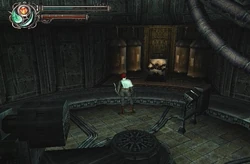 Uroboros Laboratory