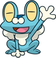 Froakie