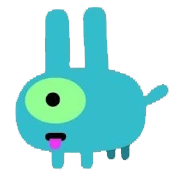 BlueDog