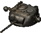 FoT tank one cannon