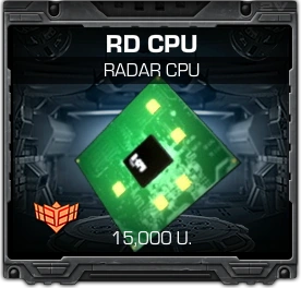 RD CPU