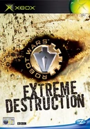 Extreme Destruction Xbox