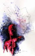 Daredevil Vol 2 18 Textless