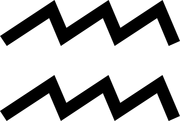 Signo Acuario