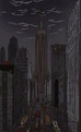 EmpireStateBuildinginMolePeopleepisodeCollage
