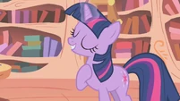 Twilight "my own personal copy" S01E08