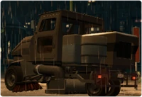Ui chopshop c4 Scrubber