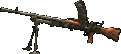 Tactics bren gun