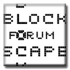 Blockscape icon