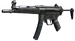 MP5 menu icon BOII