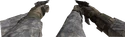 Akimbo Raffica MW2