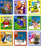 Cardsnorm