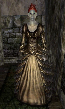 Relmyna Verenim