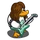 Duck Star-icon