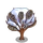 Snowshoe Tree-icon