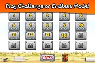 Regularshow rideemrigby ipodscreens playchallenge