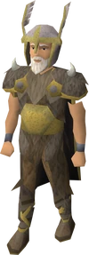 Mawnis Helmet