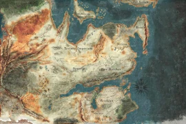 Worldofthedasmap