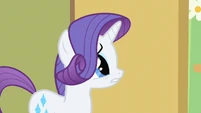 Rarity turning on you S1E20