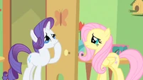 Rarity how can I S1E20