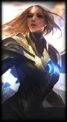 Kayle AetherWingLoading