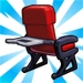 Red Tray Table-viral