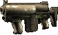 Tactics spasm gun