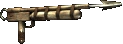 Tactics spear gun
