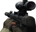 BFBC2 PP-2000 ACOG