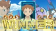 EP770 Ramone ganador