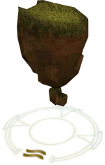 Rock fragment (Runespan)