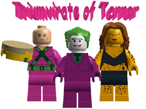 TriumvirateofTerror