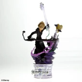 Roxas Figure