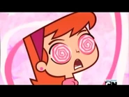 Vana hypnotized