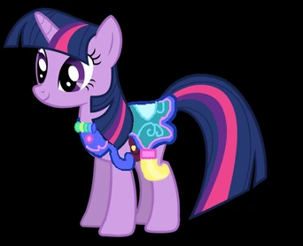 FANMADE Twilight Style