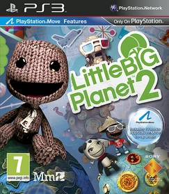 LittleBigPlanet2