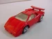 Park n plate lamborghini