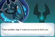 Syraxtalk