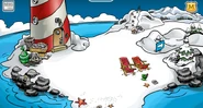Jet pack location
