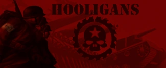 Hooligans Wiki Banner