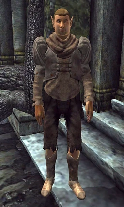 Brithaur (Character)