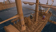 Lady lumbridge 3