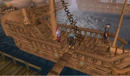 Lady lumbridge 1