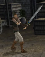FE10 Myrmidon (Isaiya)