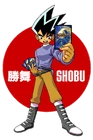Shobu original