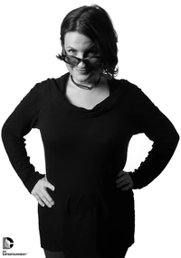 Amanda Conner