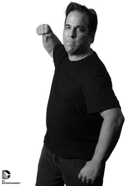 Jimmy Palmiotti