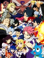 Grand Magic Games banner