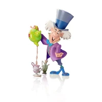 MAD HATTER