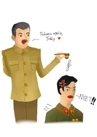 Stalin-Tukhy